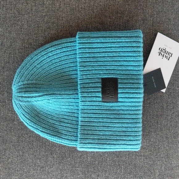 NWT Twist & Tango Wool Blended Baba Beanie / Winter Hats - Picture 3 of 8